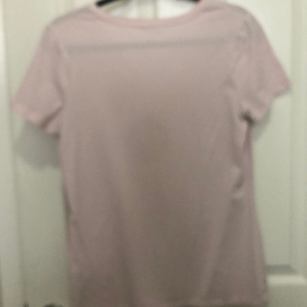 Pink T - Picture 2 of 3